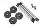 LOS253005 Schokdemper stang DBXL-MTXL, Set