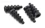 LOS253008 Schokdemper rubbers DBXL-MTXL, 4 st.