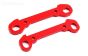 LOS254008 LOSI DBXL Draagarm pen houder achter, Set