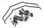 LOS254013 LOSI DBXL-MTXL Stabilisator, Set