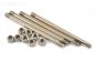 LOS254028 LOSI MTXL Draagarm pen buiten, 4 st