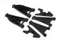 LOS254037 Draag arm voor SBR, Set
