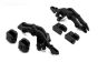 LOS254040 Schokdemper toren achter SBR-2.0-SRR, Set