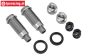 LOS254042 Schokdemper huis achter SBR-2.0-SRR, Set