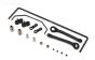 LOS254043 Stabilisator voor/achter SBR-2.0-SRR, set