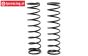 LOS254046 Schokdemper veer voor Medium SBR-SRR, 2 st.