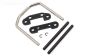 LOS254048 Draagarm bevestiging voor SBR-SBR 2.0, Set