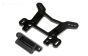 LOS254063 LOSI DBXL 2.0-E 2.0 Alu-Schokd. toren voor, set