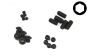 LOS255000 LOSI Inbus schroeven Sorti, 20 st.
