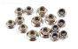 LOS256000 LOSI Borgmoer M4-M5, 15 st.