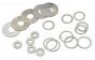 LOS256001 LOSI DBXL-MTXL Pas ring, Set