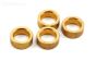 LOS257002 LOSI DBXL-MTXL Lagerbus servo-saver, 2 st.