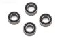LOS257007 LOSI Kogellager Ø4-Ø8-H3 mm, 4 st.