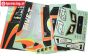 LOS259000 Stickers AVC LOSI-BWS, Set, Set