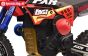 MX040-BK PROMOTO Zij steun rollen Zwart, Set