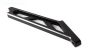LOS351006 Alu-Chassis strip voor LOSI DBXL 2.0-E 2.0, 1 st