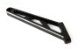 LOS351007 LOSI LOSI DBXL 2.0-E 2.0 Alu-Chassis strip achter, 1 st