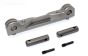 LOS351013 LOSI 5IVE-T Alu-Rol kooi bevestiging achter, 1 st.