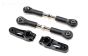 LOS351014 LOSI DBXL-E 2.0 Dubbele servo link, set