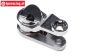 LOS351020 LOSI SB-Rey-SR-Rey Alu-Servo-Saver, 1 st.