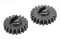 LOS352000 LOSI Stalen Tandwiel 19/21T-M1,5, Set