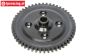 LOS352002 Diff. tandwiel midden 50T-M1,5 DBXL-E, 1 st.