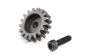 LOS352006 LOSI Stalen Tandwiel 17T-M1,5, 1 st.