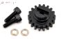 LOS352007 Tandwiel 21T-M1,5 LOSI 5T-BWS, 1 st.