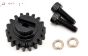 LOS352008 Tandwiel 22T-M1,5 LOSI 5T-BWS, 1 st.