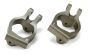 LOS354002 LOSI DBXL-MTXL Alu-Stuurblok buiten, Set