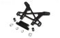 LOS354005 LOSI DBXL-MTXL Alu-Schokdemper brug achter, 1 st.