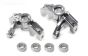 LOS354013 LOSI SR-Rey Alu-Stuurblok binnen, set