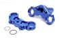 LOS364003 PROMOTO Alu-Balhoofd Blauw, Set