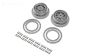 LOS43029 Velgen met ringen SBR 2.0, 2 st.