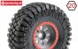LOS45029 LOSI SR-Rey Maxxis Creepy Crawler op velgen, 2 st.