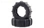 LOS45034 Scoops Paddle banden Ø120-B70 mm, 2 st.