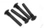 LOS254052 Draagarm stift buiten SBR-SBR 2.0, 4 st.