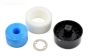 LOS55003 LOSI DBXL Luchtfilter, Set