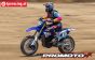 LOS06000T2 Promoto-MX RC Motor Blauw Club MX ARTR