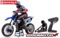 LOS06000T2 Promoto-MX RC Motor Blauw Club MX ARTR
