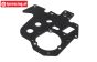 LOS361000 PROMOTO Koolstof chassisplaten, set
