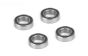 LOSA6945 PROMOTO kogellager Ø8-Ø14-H4 mm, 4 st.