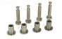 LOSB2074 LOSI 5IVE-T Stuurblok pen en bus, Set