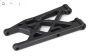 LOSB2076 Draagarm achter onder LOSI 5T-BWS, 2 st.