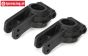 LOSB2077 Wielblok achter LOSI 5T-BWS-TLR, 2 st.