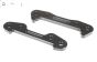 LOSB2078F Draagarm pen houder voor LOSI 5T-BWS, Set