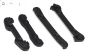 LOSB2079 Draagarm pen bescherming LOSI 5T-BWS, set