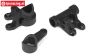 LOSB2550 Servo-saver LOSI 5T-BWS, set