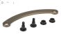 LOSB2552 Servo-saver strip LOSI 5T-BWS, set