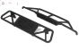 LOSB2573 Bumper voor-achter LOSI 5T-BWS, Set